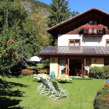 Hotel La Nigritella Bardonecchia Eksteriør bilde