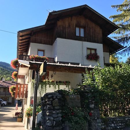 Hotel La Nigritella Bardonecchia Eksteriør bilde