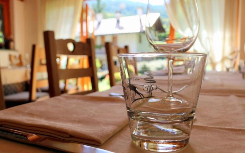 Hotel La Nigritella Bardonecchia Eksteriør bilde