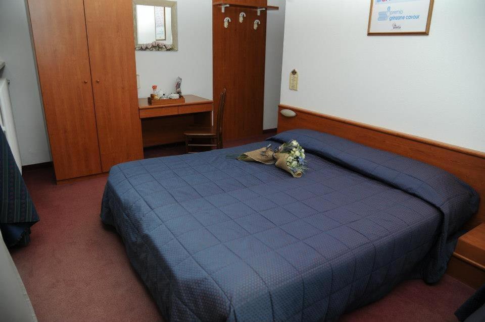 Hotel La Nigritella Bardonecchia Eksteriør bilde