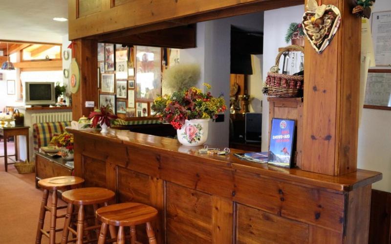 Hotel La Nigritella Bardonecchia Eksteriør bilde