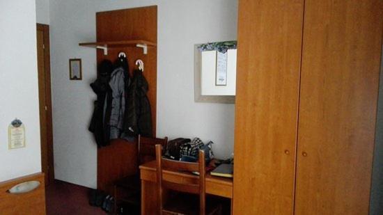 Hotel La Nigritella Bardonecchia Eksteriør bilde