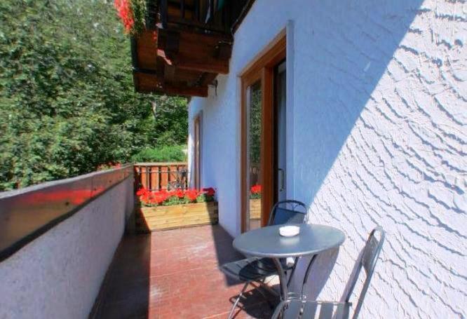 Hotel La Nigritella Bardonecchia Eksteriør bilde