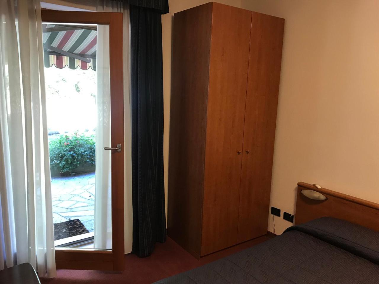 Hotel La Nigritella Bardonecchia Eksteriør bilde