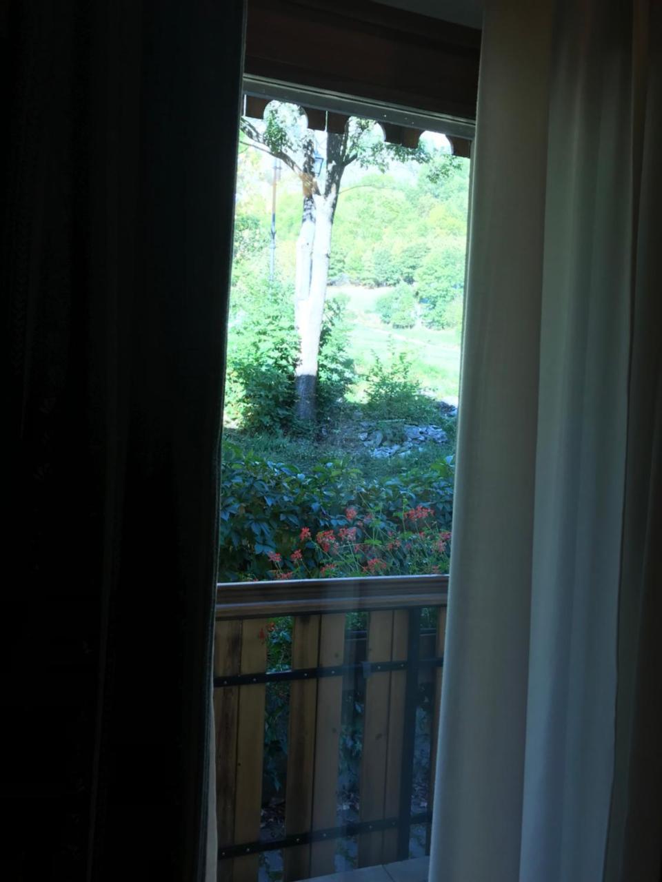 Hotel La Nigritella Bardonecchia Eksteriør bilde