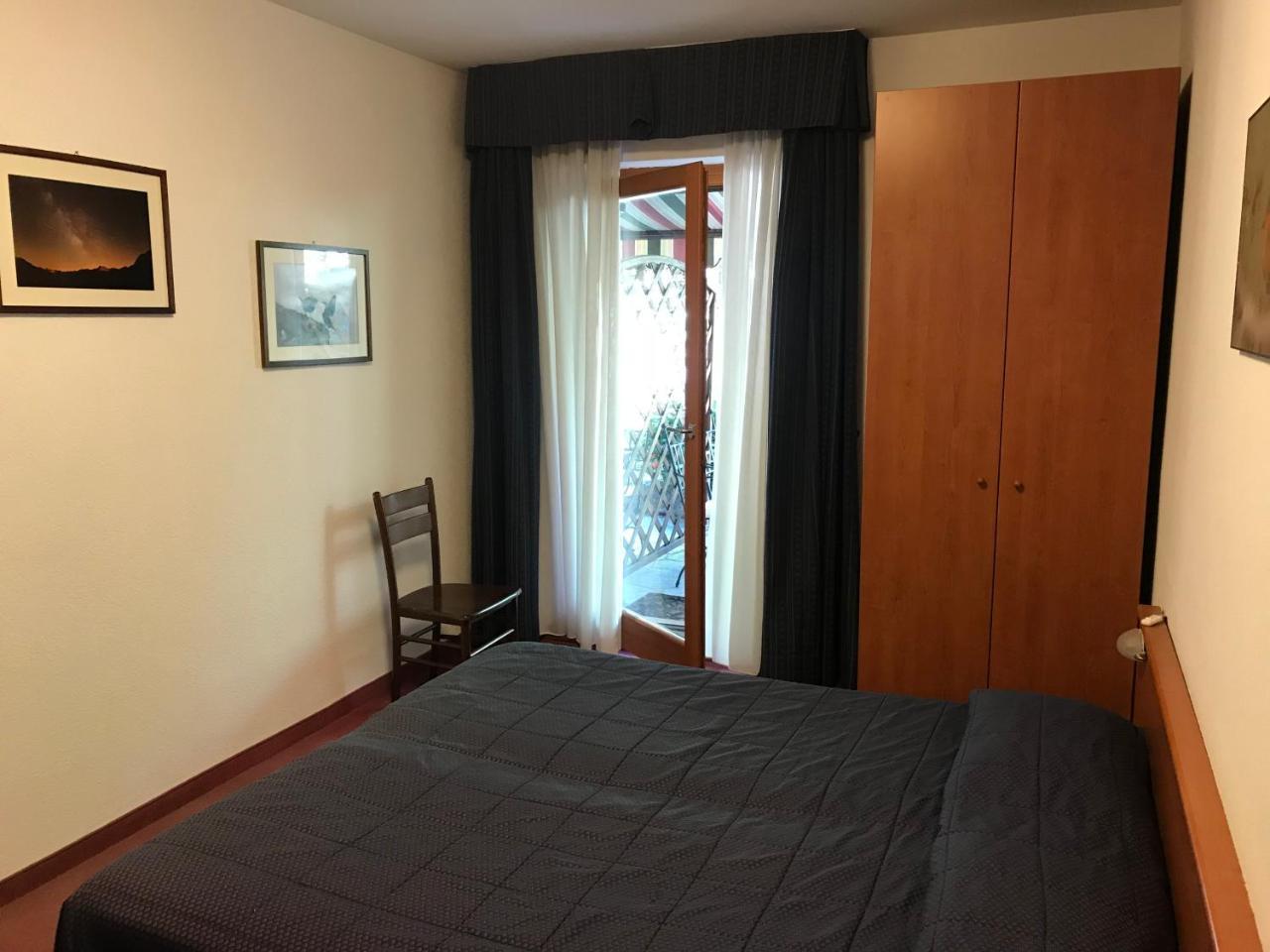 Hotel La Nigritella Bardonecchia Eksteriør bilde