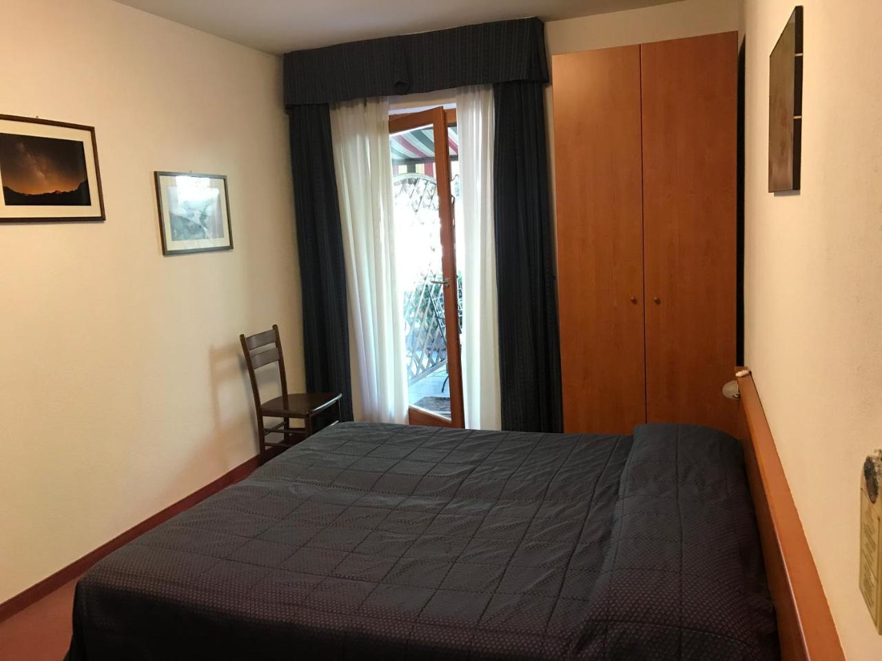 Hotel La Nigritella Bardonecchia Eksteriør bilde