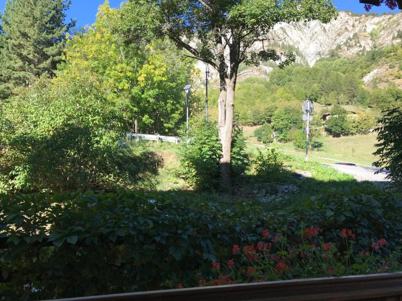 Hotel La Nigritella Bardonecchia Eksteriør bilde