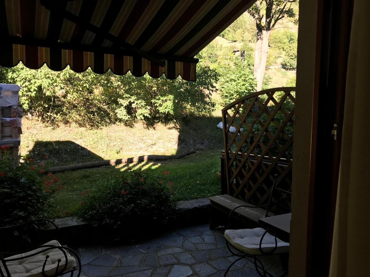 Hotel La Nigritella Bardonecchia Eksteriør bilde